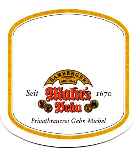 bamberg ba-by mahrs biersorten 1-9a (sofo195-doppelrahmen orange schwarz)